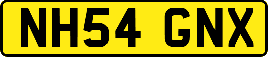 NH54GNX