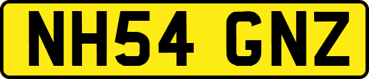 NH54GNZ