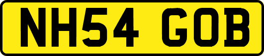NH54GOB