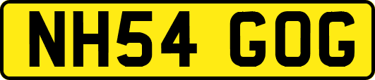 NH54GOG