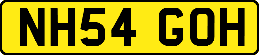 NH54GOH