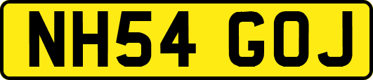 NH54GOJ