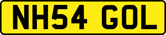 NH54GOL