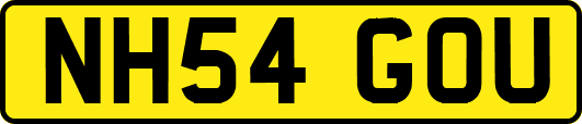 NH54GOU