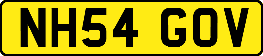 NH54GOV