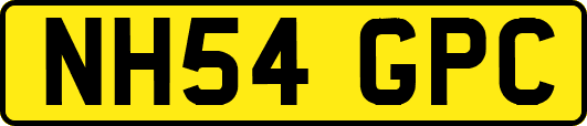NH54GPC