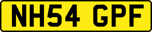 NH54GPF
