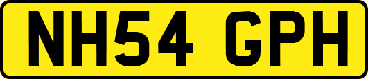 NH54GPH