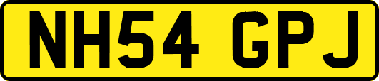 NH54GPJ