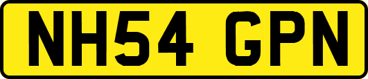 NH54GPN