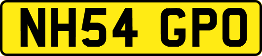 NH54GPO