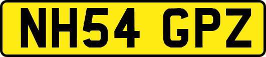 NH54GPZ