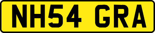 NH54GRA