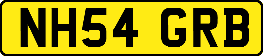 NH54GRB