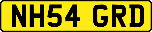 NH54GRD