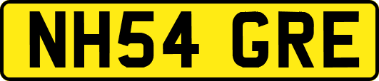 NH54GRE