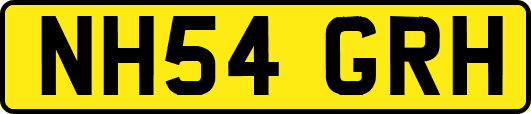 NH54GRH