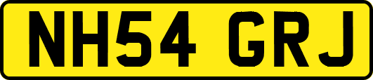 NH54GRJ