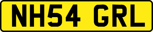 NH54GRL
