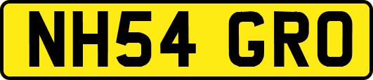 NH54GRO