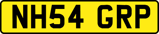NH54GRP
