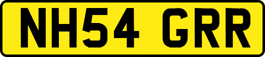 NH54GRR