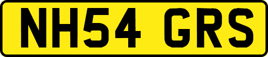 NH54GRS