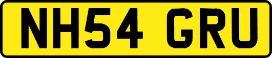 NH54GRU