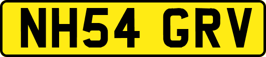 NH54GRV