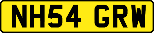 NH54GRW