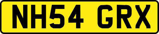 NH54GRX