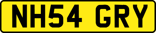 NH54GRY