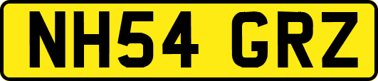 NH54GRZ
