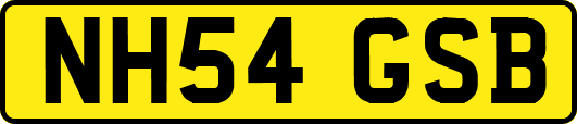 NH54GSB