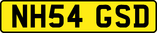 NH54GSD