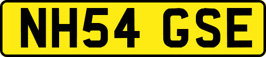 NH54GSE