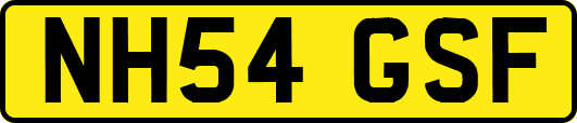 NH54GSF