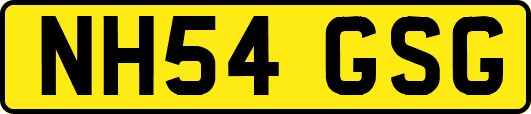 NH54GSG