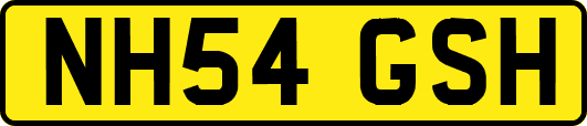 NH54GSH