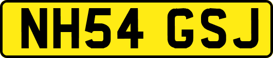 NH54GSJ