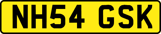 NH54GSK