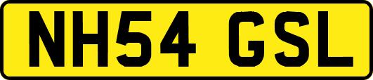 NH54GSL