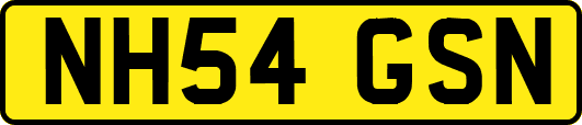 NH54GSN