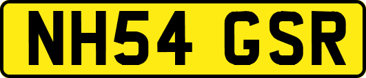 NH54GSR