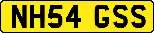 NH54GSS