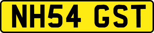 NH54GST