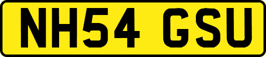 NH54GSU