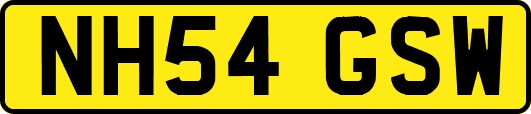 NH54GSW
