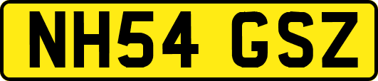 NH54GSZ