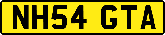 NH54GTA